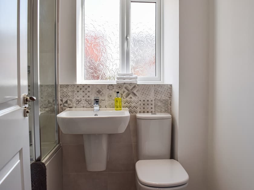 Bathroom | The Goldsmith, Blackpool