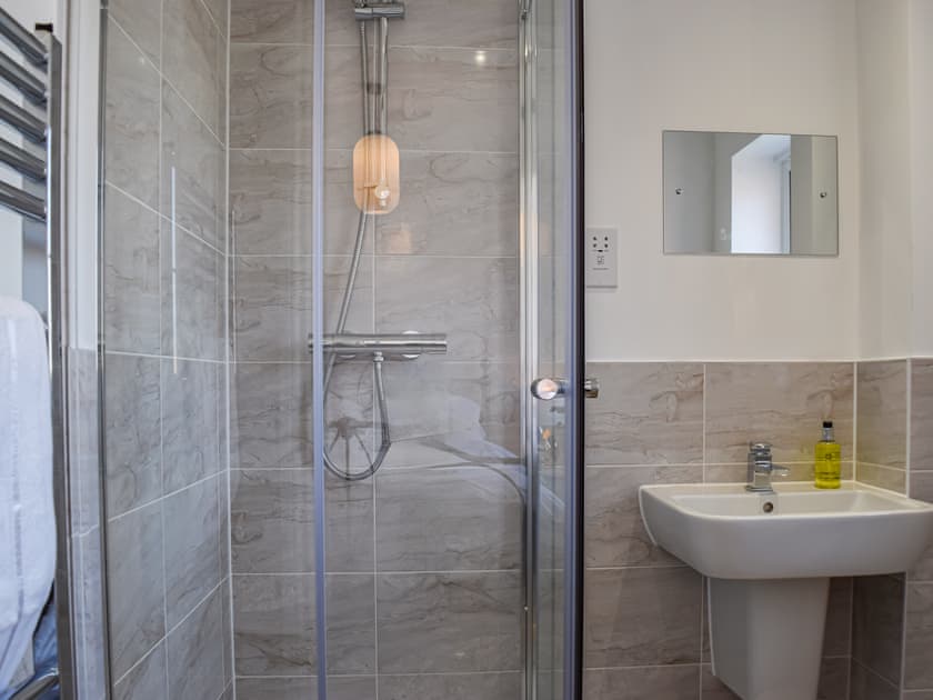 Bathroom | The Goldsmith, Blackpool