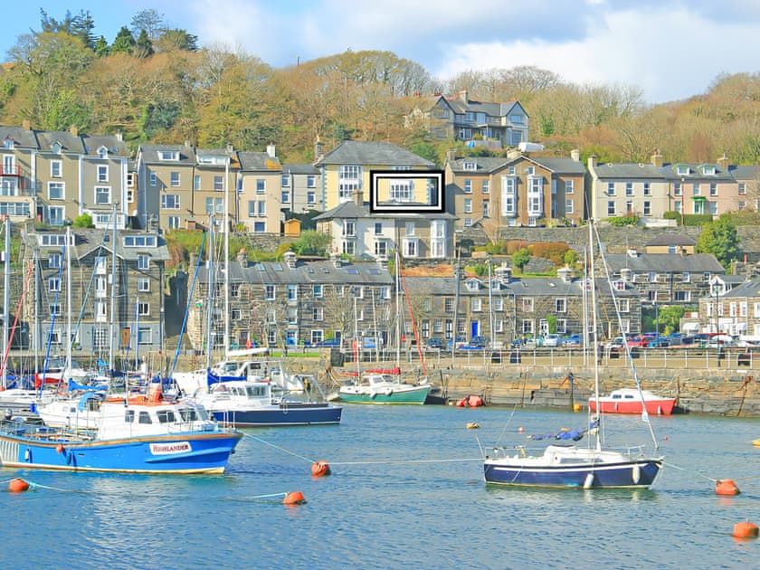 Exterior | Mountain Views, Porthmadog