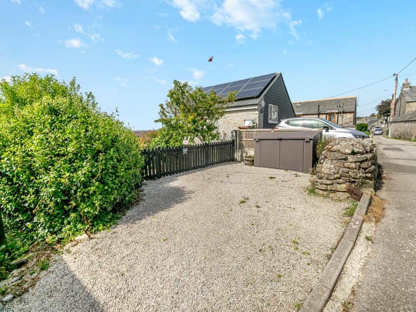 Exterior | Klys Cottage, St. Breward, near Bodmin
