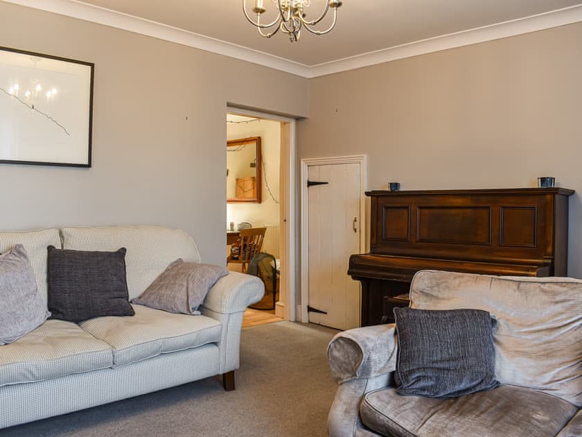 Living room | Craig Walk Cottage, Windermere