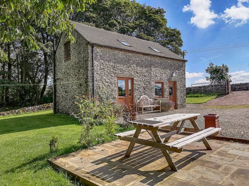 Exterior | Cotterill Barn - Cotterill Farm, Biggin by Hartington, near Buxton