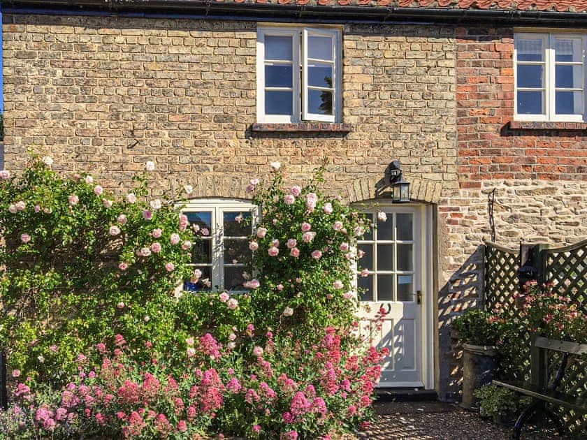 Exterior | Horseshoe Cottage, Nordham, near Beverley