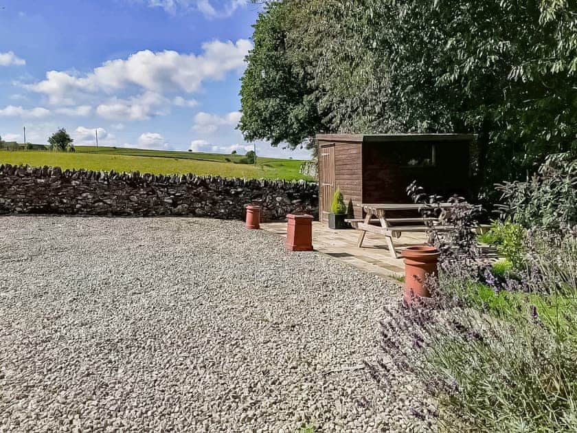 Exterior | Cotterill Barn - Cotterill Farm, Biggin by Hartington, near Buxton
