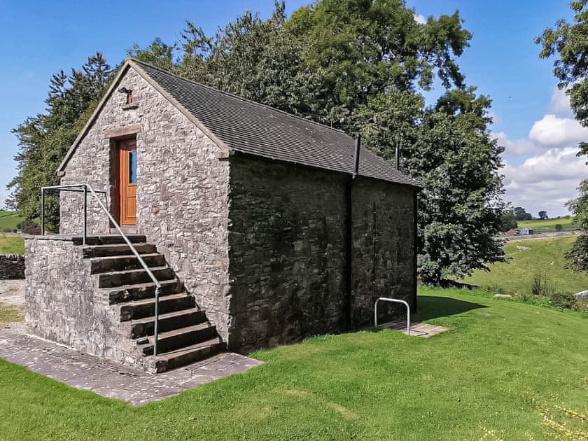 Exterior | Cotterill Barn - Cotterill Farm, Biggin by Hartington, near Buxton