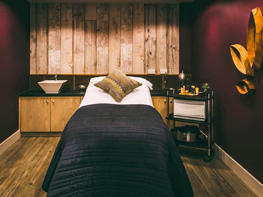 On-site amenities | Una Argentum 63 - St Ives Resort, Carbis Bay, near St Ives