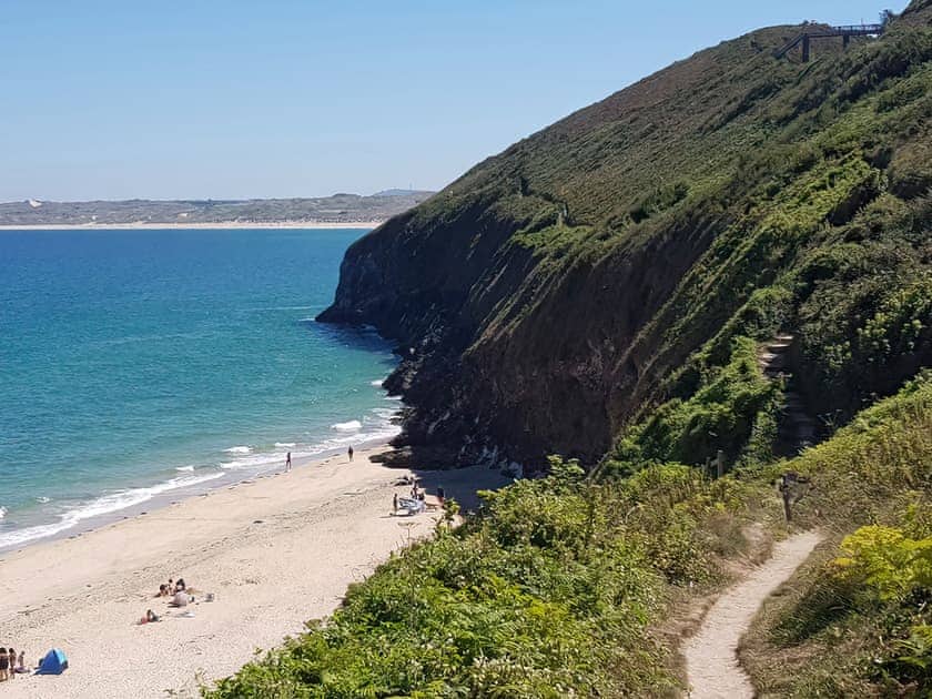 On-site amenities | Una Argentum 63 - St Ives Resort, Carbis Bay, near St Ives
