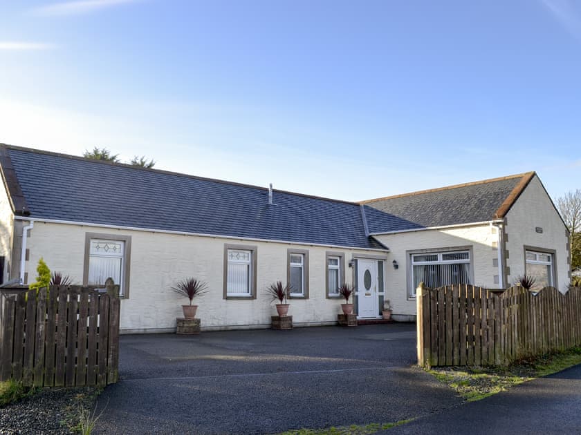 Contemporary stylish bungalow  | Sherauchie, Sandyhills