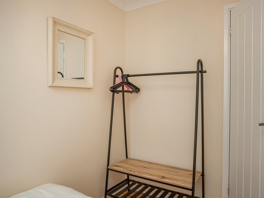 Single bedroom | Kate’s Cottage, Warbstow, near Crackington Haven