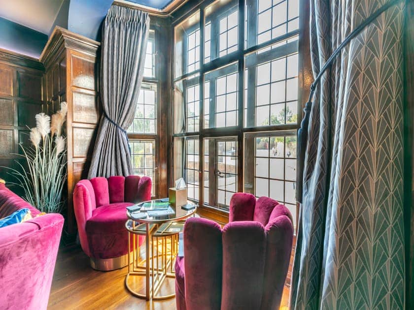 Dining room | Castle House, Nottingham