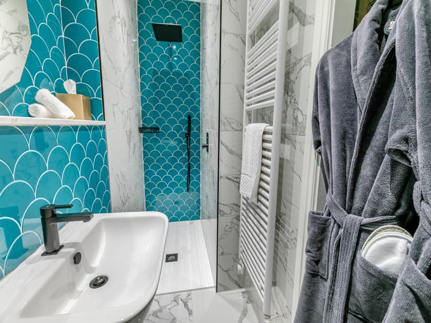Bathroom | Castle House, Nottingham