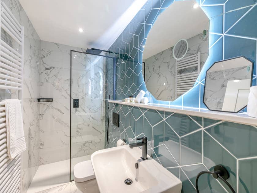 Bathroom | Castle House, Nottingham