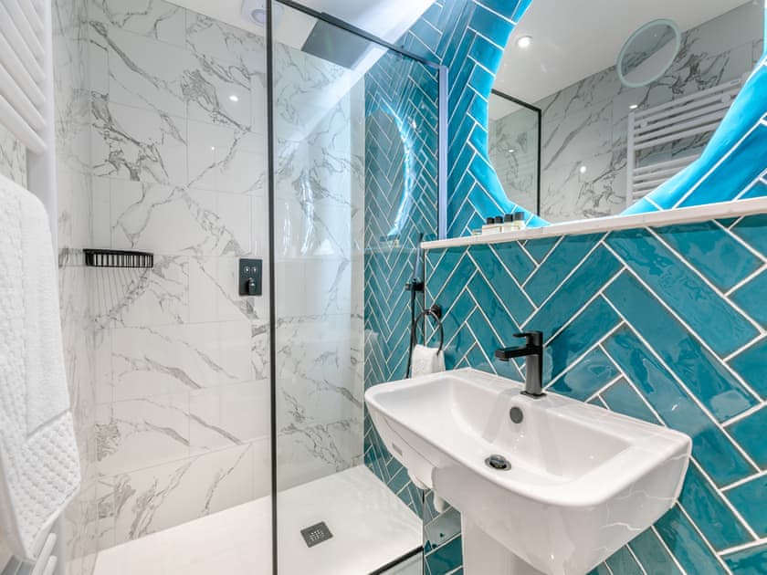Bathroom | Castle House, Nottingham