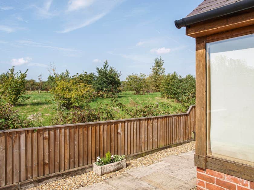 View | Orchard View, Asterley, near Shrewsbury
