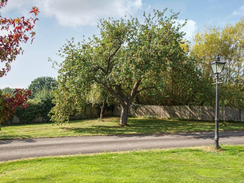 View | Orchard View, Asterley, near Shrewsbury