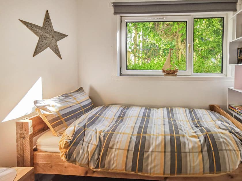 Single bedroom | An Cala, Brodick, Isle of Arran