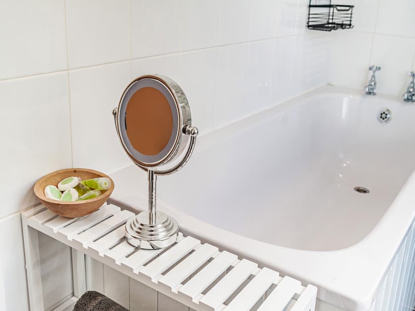 Bathroom | Heughendon, Rothbury, near Alnwick