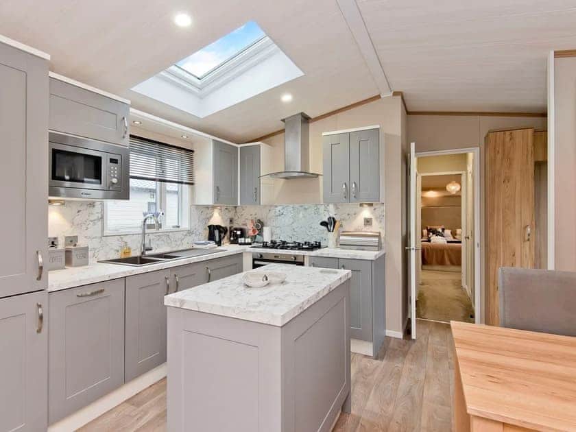 Kitchen/diner | Langton 24, St Andrews