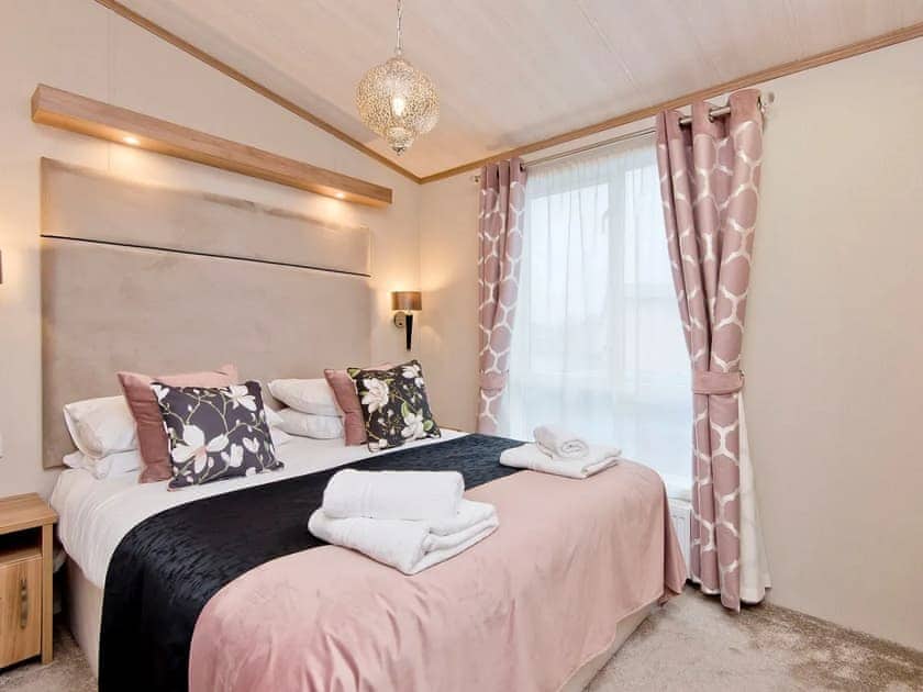 Double bedroom | Langton 24, St Andrews