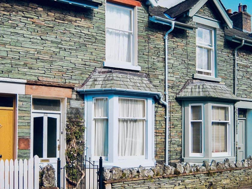 Exterior | Wordsworth Cottage, Keswick