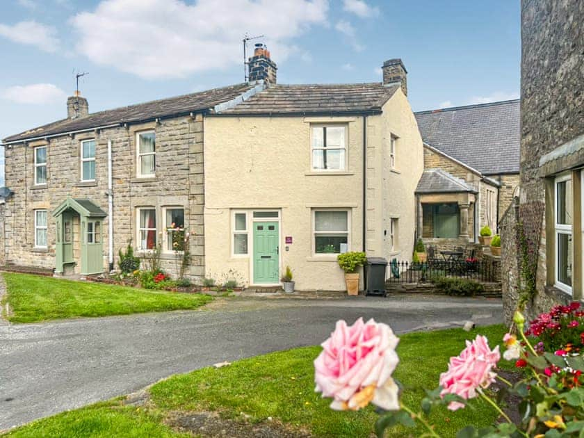 Exterior | East Stonelea, Aysgarth, near Leyburn