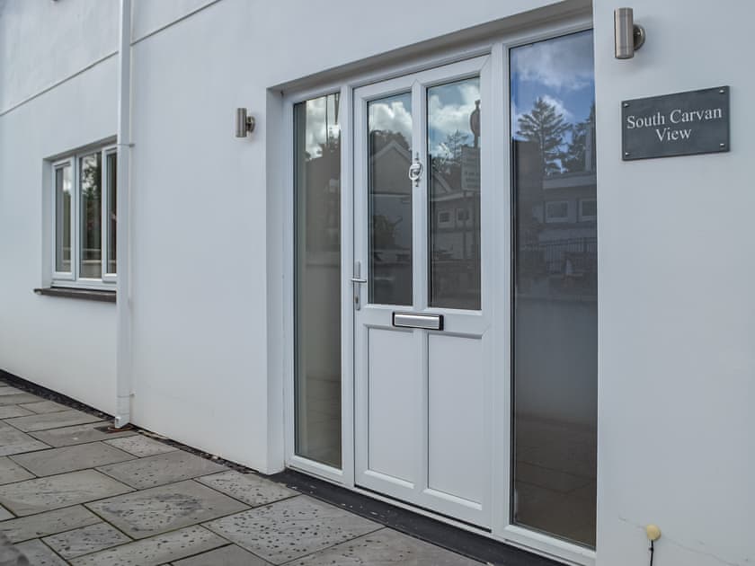 Exterior | South Carvan View, Tavernspite