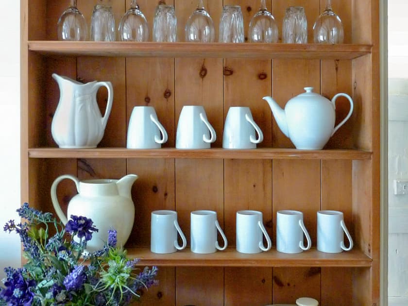 Kitchen/diner | Snowdrop Cottage, Thornton Steward, near Leyburn