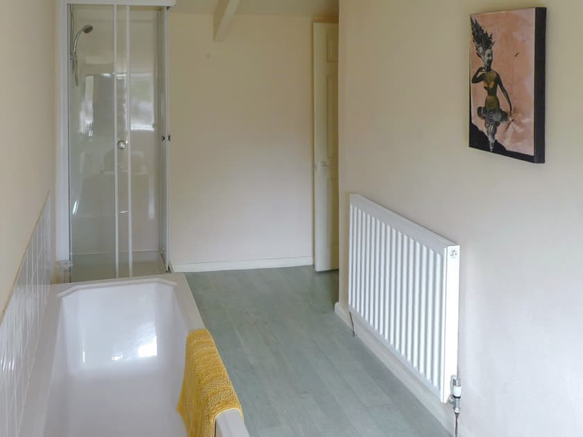 Bathroom | Snowdrop Cottage, Thornton Steward, near Leyburn