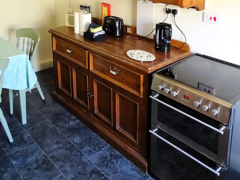 Kitchen/diner | Snowdrop Cottage, Thornton Steward, near Leyburn