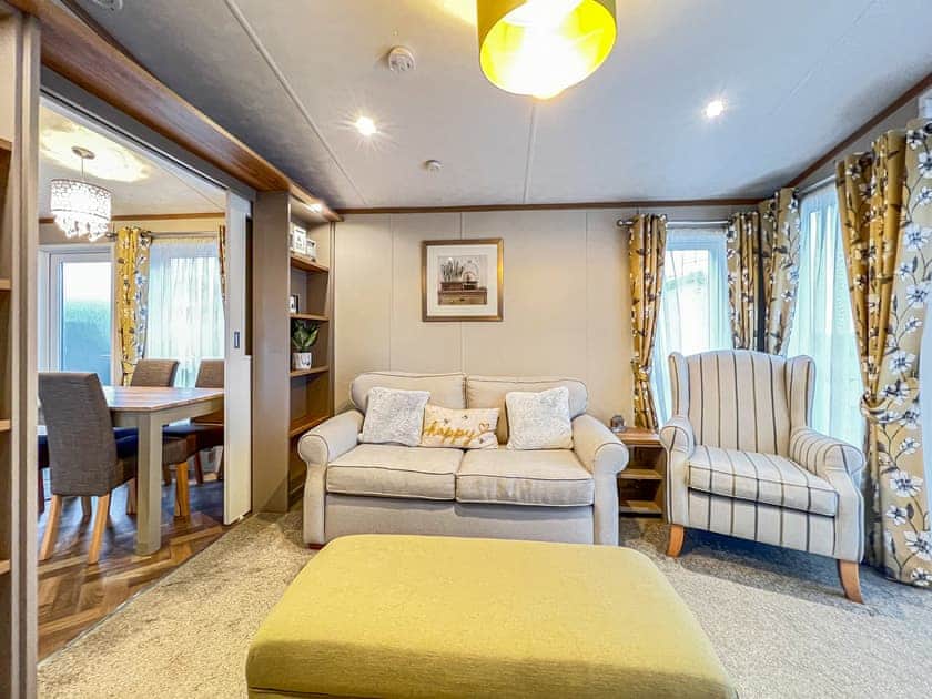 Living room | Abington 14, St Andrews
