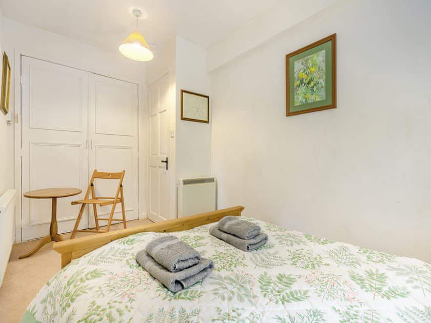 Double bedroom | Widows Cottage, Alston
