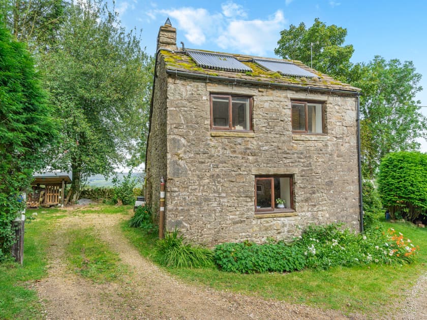 Exterior | Widows Cottage, Alston