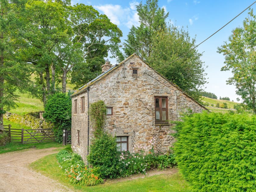 Exterior | Widows Cottage, Alston