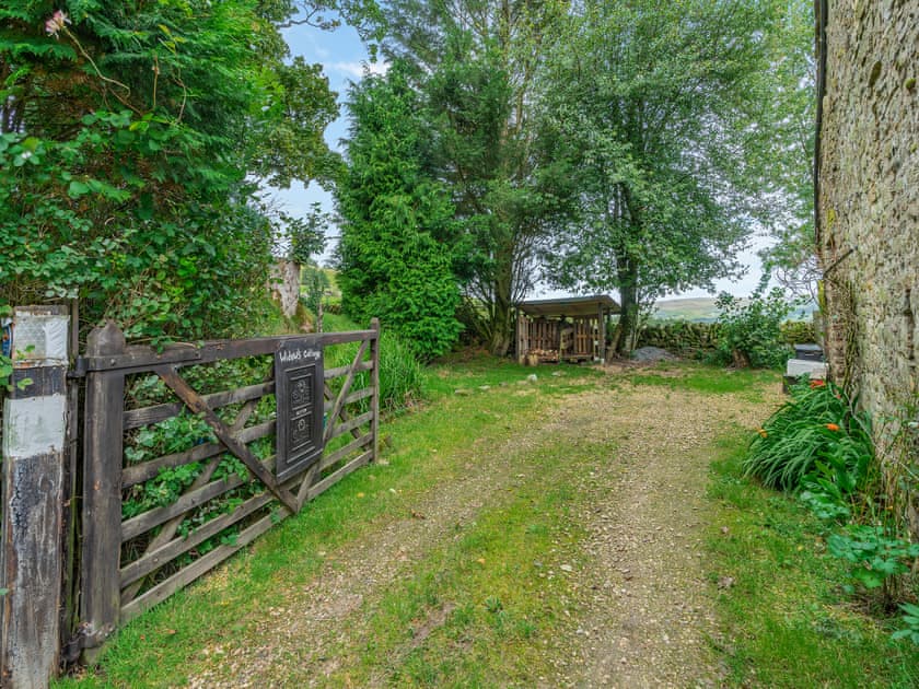 Exterior | Widows Cottage, Alston