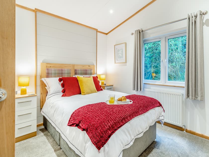 Double bedroom | 15 Bridlington Bay, Bridlington