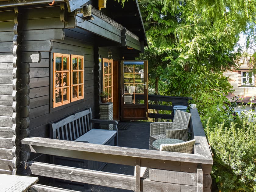 Exterior | Lekido, Faversham