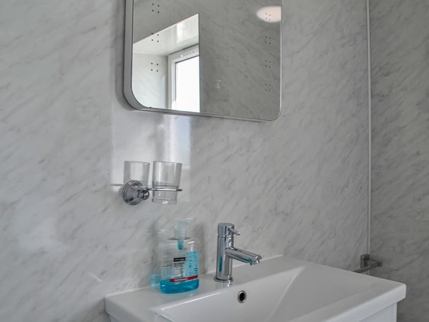 Bathroom | Montys, Castle Douglas