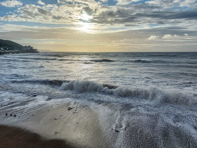 Surrounding area | The Old Workshop, Appledore
