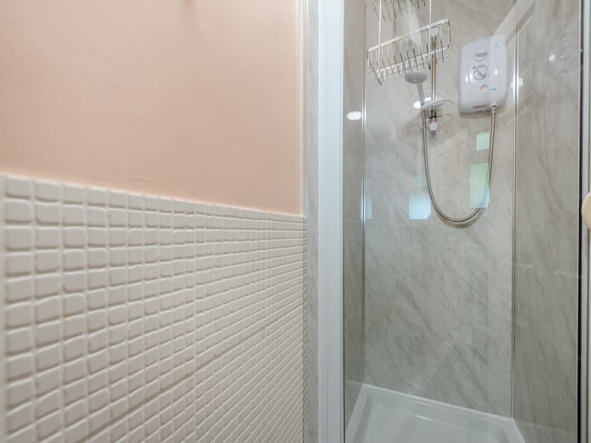 Bathroom | No 3, Cilau Aeron, near Lampeter