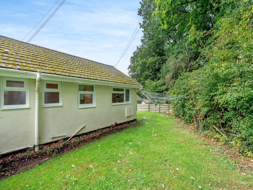 Exterior | No 3, Cilau Aeron, near Lampeter