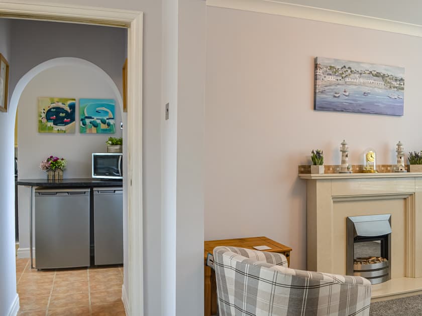 Living room | The Nook, Bridlington