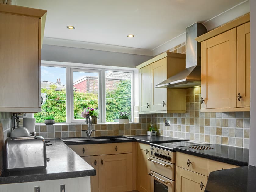 Kitchen | The Nook, Bridlington