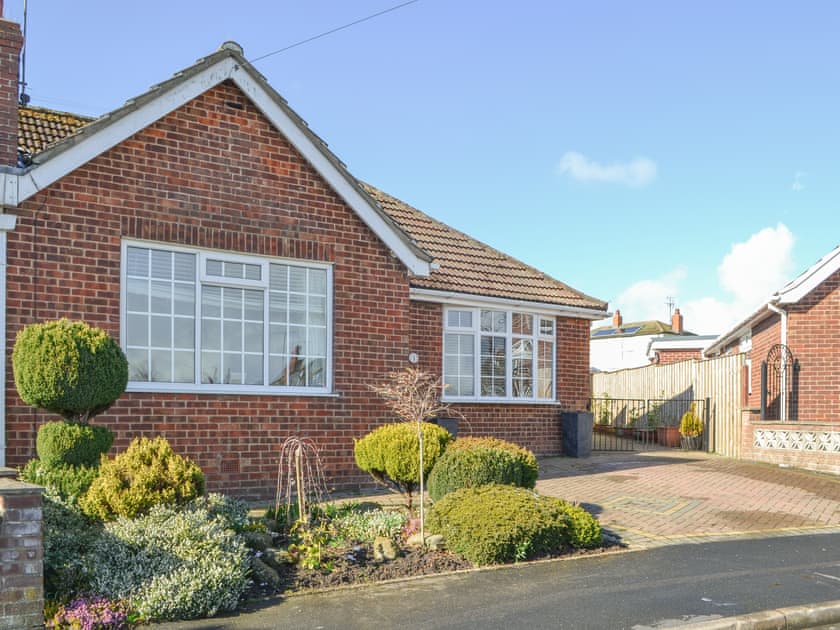 Exterior | The Nook, Bridlington