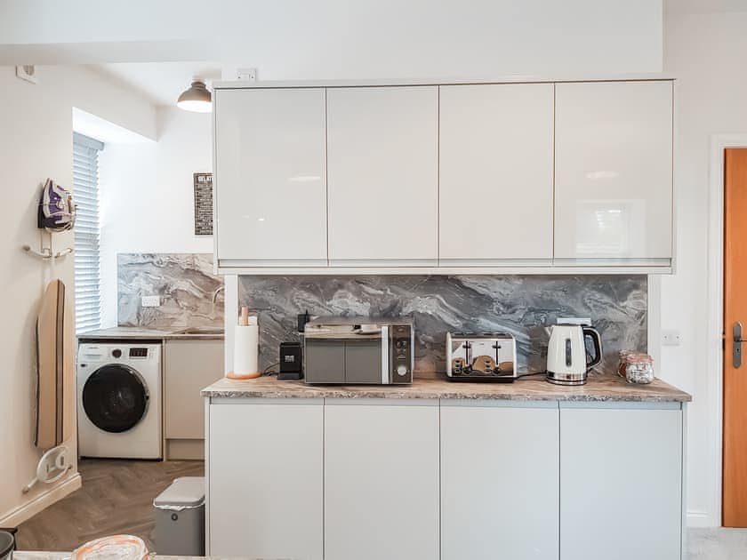 Kitchen | Invergyle - Liquorstane House, Falkland