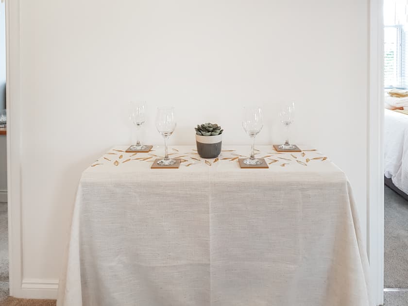 Interior | Invergyle - Liquorstane House, Falkland