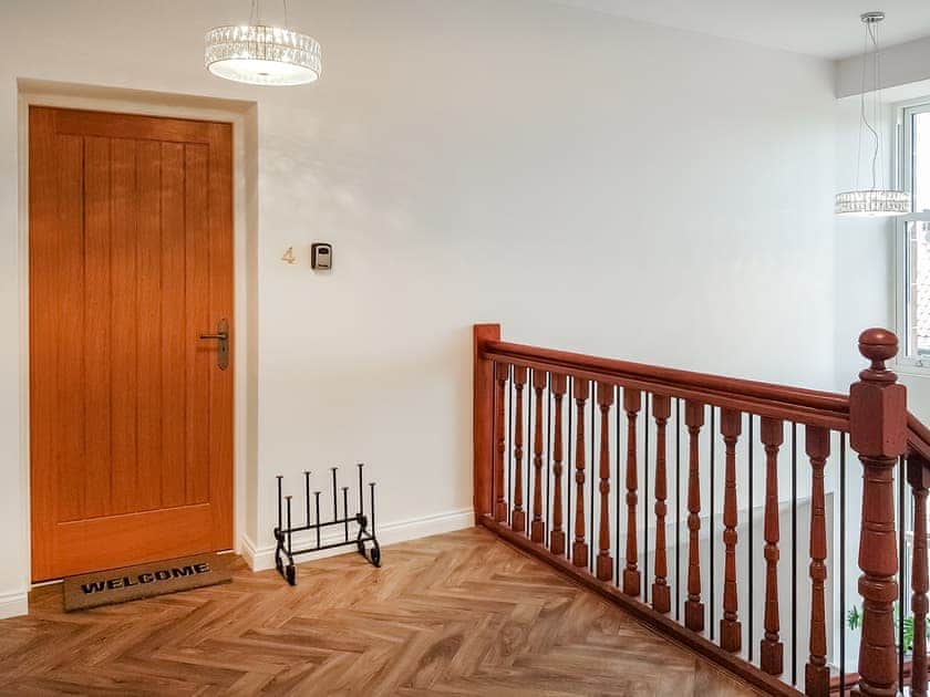 Interior | Liquorstane - Liquorstane House, Falkland