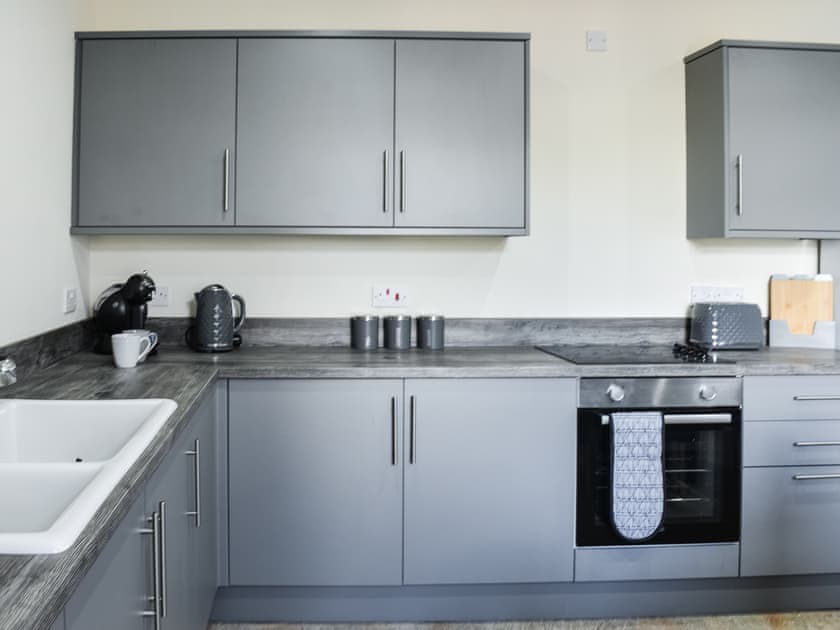 Kitchen | Woodside Cottage, Witton Park, near Bishop Auckland