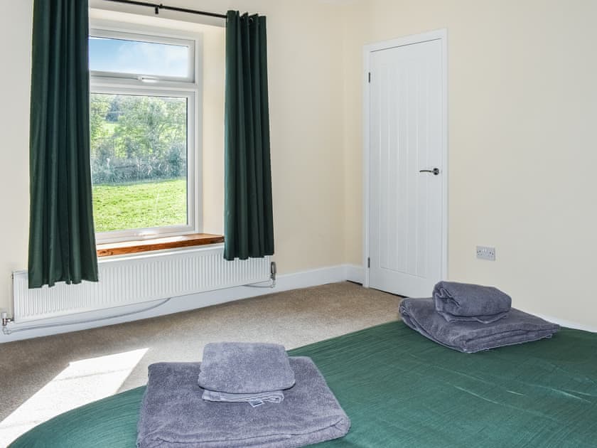 Double bedroom | Woodside Cottage, Witton Park, near Bishop Auckland