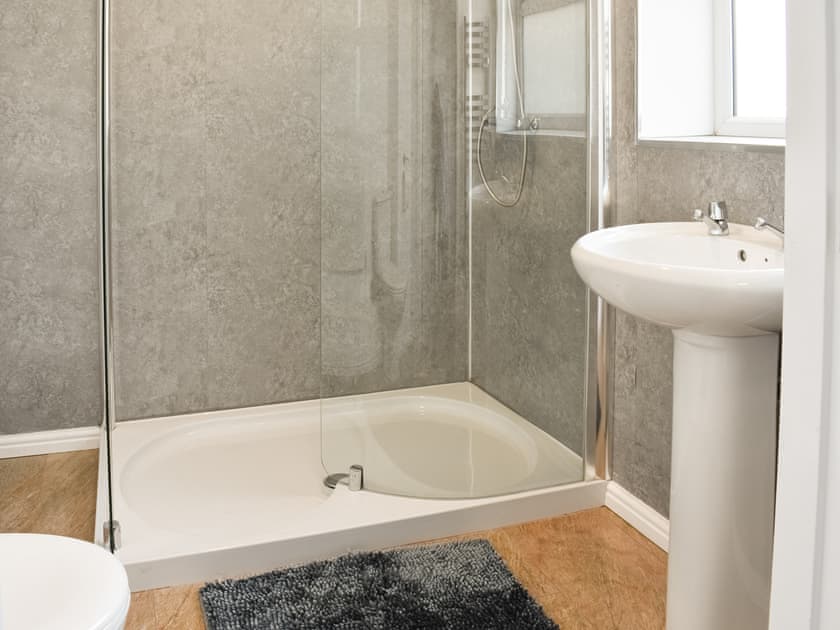 Bathroom | Woodside Cottage, Witton Park, near Bishop Auckland