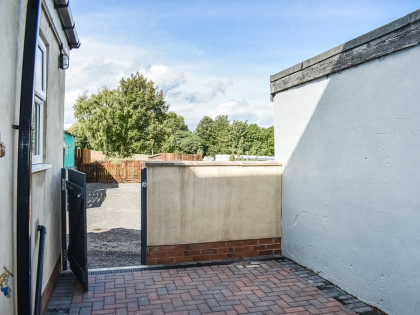 Exterior | Woodside Cottage, Witton Park, near Bishop Auckland